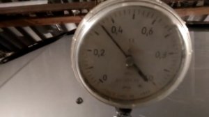 Замер давления топлива Чери Тиго.