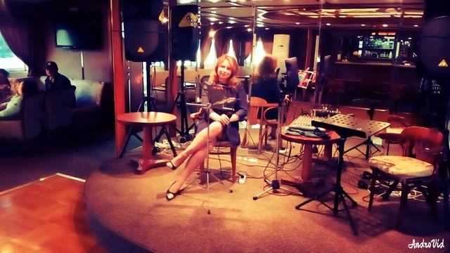 Autumn leaves.Antipova Nadya-Demo version смотреть онлайн