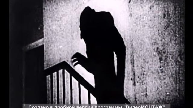 Страшная история в картинках...без слов смотреть онлайн