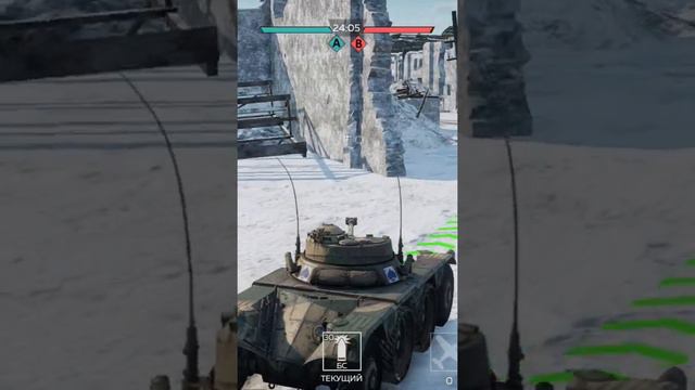 Дрифт на EBR в War Thunder Mobile  
#warthunder #warthundergameplay #warthundermoments