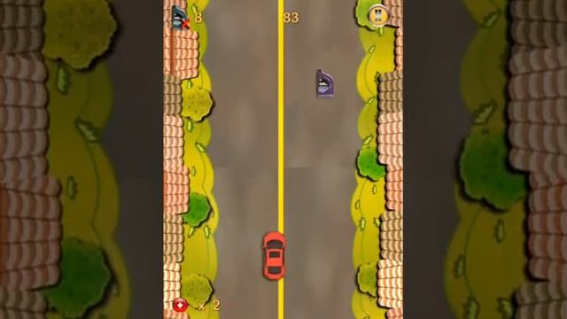 Angry Car T.U.F.F Kids Race Best racing game review for iPhone смотреть онлайн