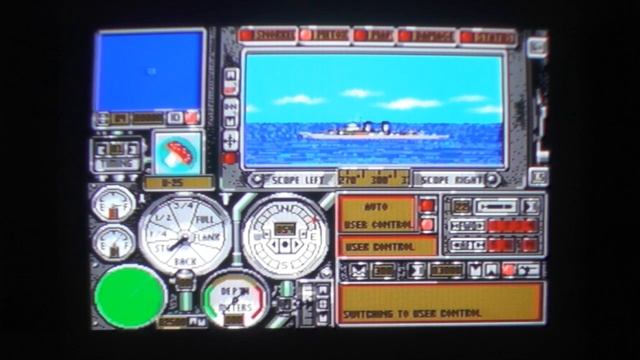 D-Bug 4 - Atari ST Compilation Disk смотреть онлайн