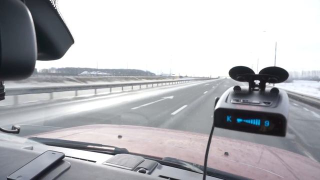 Sho-me 800 срабатывание на радар КРИС. Встречное направление в лицо, своя полоса в спину смотреть онлайн