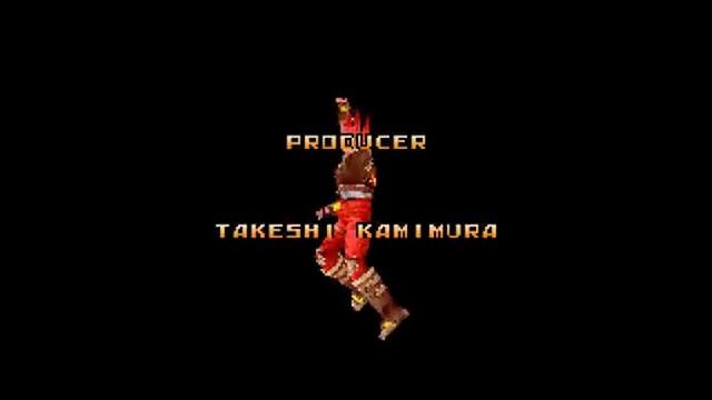 PSX Longplay [396] Psychic Force смотреть онлайн