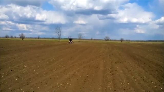 Вы такого не видели Адаптер к мотоблоку, super walk-behind tractor you have never seen such a thin смотреть онлайн