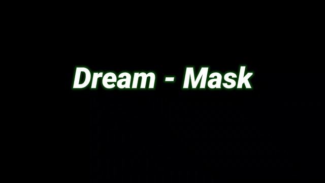 Dream - Mask ID || Roblox смотреть онлайн