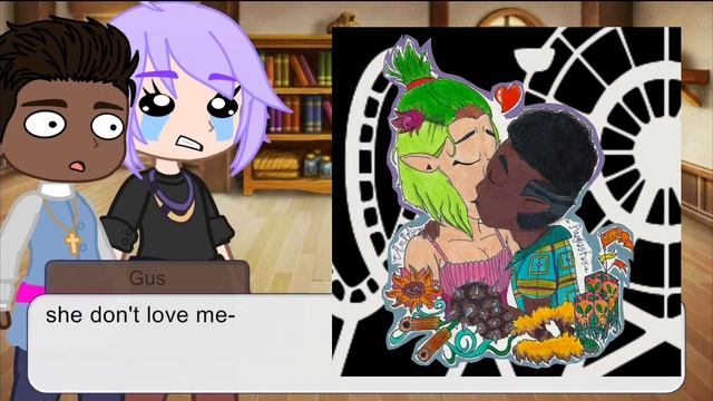 /The owl house react to the ships✨?//(2/2) // смотреть онлайн