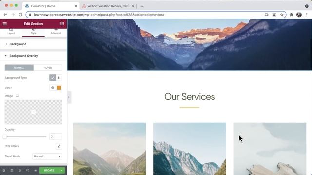 How To Make a WordPress Website - 2022 смотреть онлайн