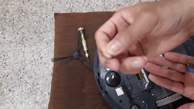 V80 Pro/V80 E14 Error Solution | ILIFE V80 Pro/V80 Robotic Vacuum Cleaner