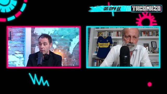 "Leão l'avrei MASSACRATO", la Premier è SOPRAVVALUTA ||| CON STEFANO BORGHI E WALTER SABATINI смотреть онлайн