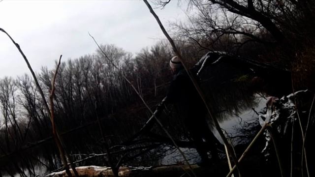 Окунь в плавнях на Парусе смотреть онлайн