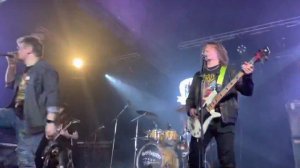 АРИЯ – Грязь cover (Rock’n’Mob 15.05.22)