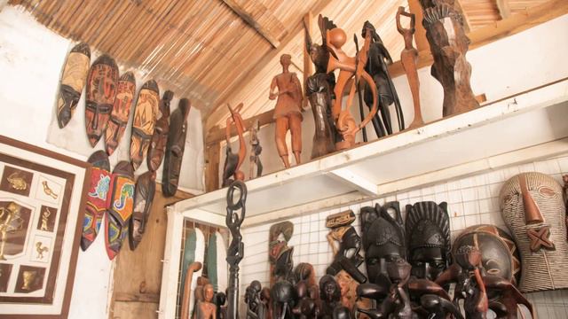 Top 10 Jamaican Adventures смотреть онлайн