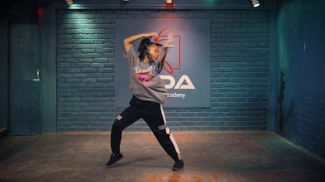 WeDance Crew - PINK VENOM - Black Pink || Gracy Haokip Choreography | Kpop смотреть онлайн