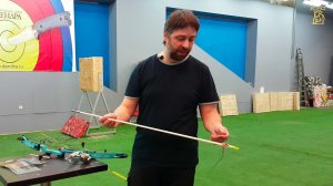 PSE Bowfishing | Комплект для рыбалки с луком