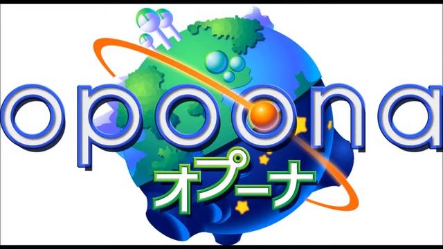 Best VGM 812 - Opoona - Holy Island (Sanctuary)