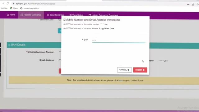 PF Under Process kitne din tak rahta hai | PF claim under process solution | PF Under Process |2023 смотреть онлайн