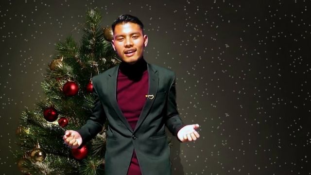 CHAD KMEN | CHRISTMAS SONG OFFICIAL MUSIC VIDEO 2021 смотреть онлайн