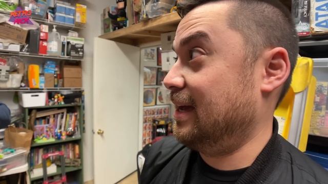 Grails found in Game/Toy store’s secret room.. смотреть онлайн