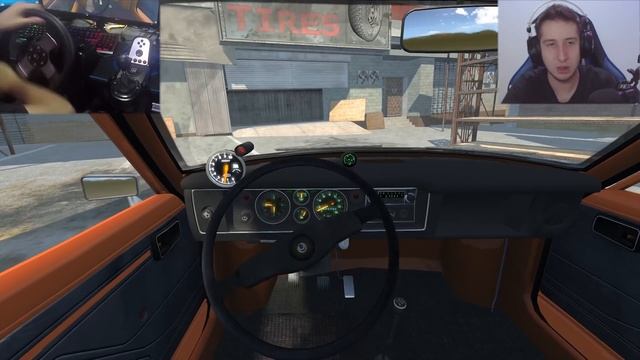 PISTÕES FORJADOS E RADIADOR DE ALUMINIO *agora eu quero ver quebrar* - My Summer Car/BeamNG.Drive # смотреть онлайн