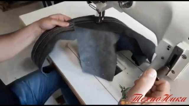 PFAFF 1296 смотреть онлайн