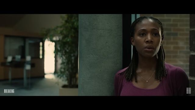 BREAKING | Official Trailer | Bleecker Street смотреть онлайн
