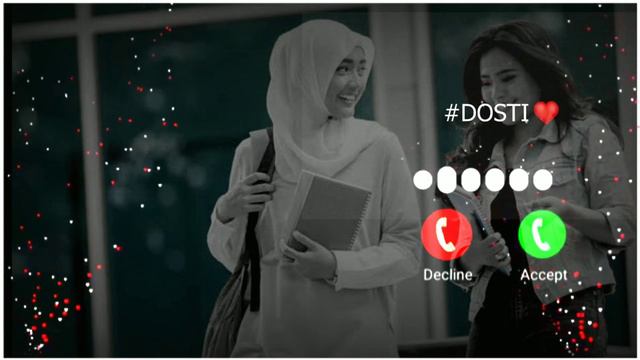 dosti🤝haq. bayan 🔥🔥ringtone смотреть онлайн