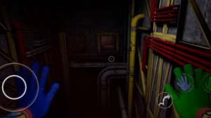 обзор Поппи плей тайм на телефон