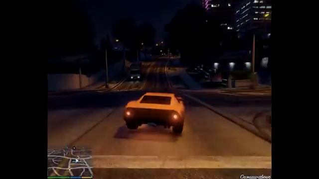 GTA5 i5 4670 @ 3.40 GHhz/8GB/GTX750Ti MSI. смотреть онлайн