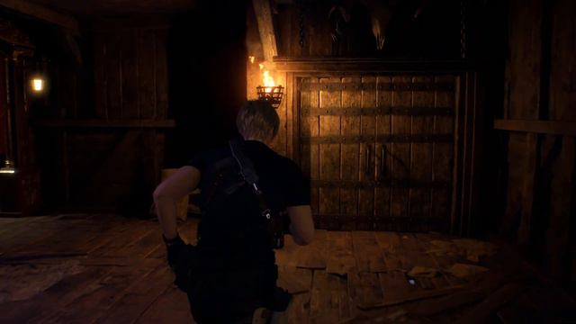 RESIDENT EVIL 4 REMAKE Gameplay Walkthrough Part 2 [4K 60FPS XBOX SERIES X] - No Commentary смотреть онлайн