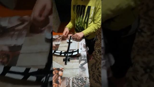 Конструирование/Самолёты/Первые идеи... смотреть онлайн
