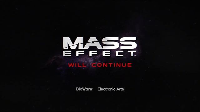 NEW MASS EFFECT Game Trailer Analysis // Shepard’s Story Continues? смотреть онлайн