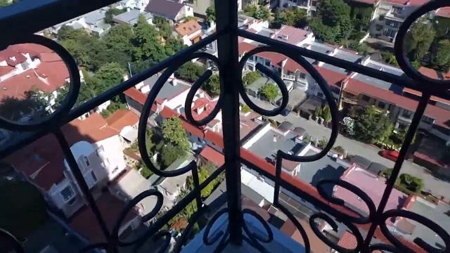 Прямой вид на море со всех окон в Одессе смотреть онлайн