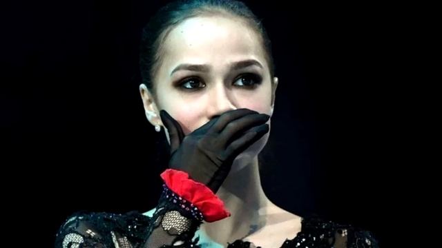 Алина Загитова покорила фанатов новым рекламным роликом + фото со сьемок смотреть онлайн