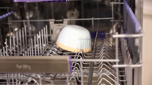 Beko DIN29330 integrerbar opvaskemaskine смотреть онлайн