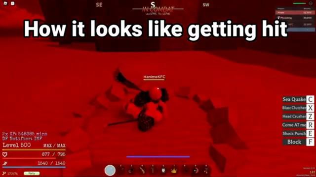 Top 5 Roblox Anime Games Of 2022! смотреть онлайн