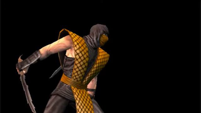 Mortal Kombat Vita Bloodfest Hunger смотреть онлайн