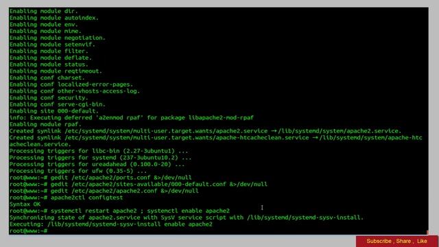 How To Setup Nginx As a Reverse Proxy for Apache on Ubuntu 18.04 LTS Updated смотреть онлайн