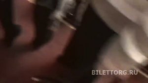 Схема зала театра Вахтангова, партер