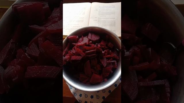 Любимая готовка маринадов!🤗 смотреть онлайн