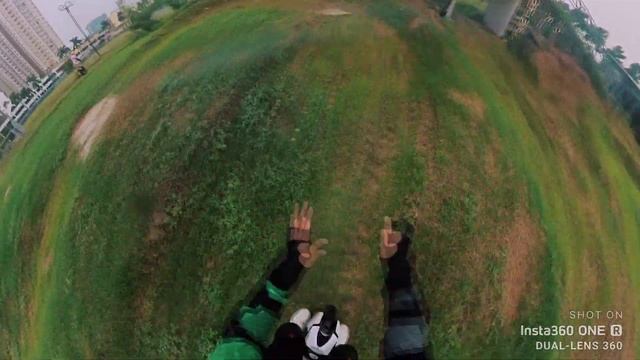 Kingsong S18 trail ride... how comfortable is it really? смотреть онлайн