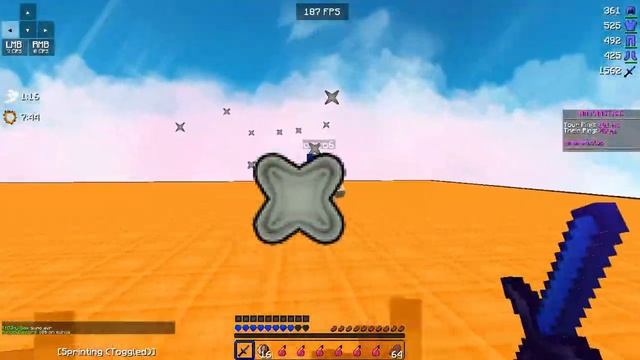 RESOURCE PACK LANA RHOADES v3 смотреть онлайн