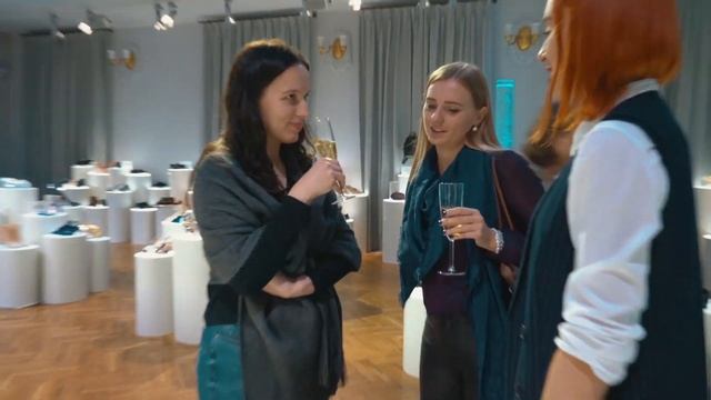 Презентация коллекции весна / лето 2019 Rendez-Vous (Рандеву) смотреть онлайн