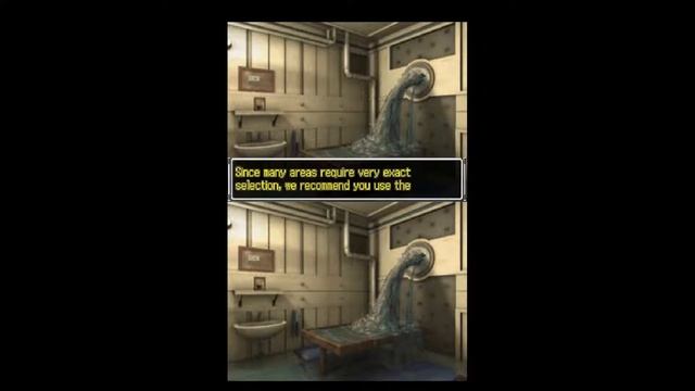 Let's Play Zero Escape: 999 #1- Trapped смотреть онлайн