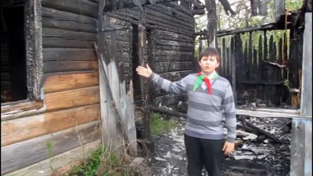 Климовская СШ ролик СПС смотреть онлайн