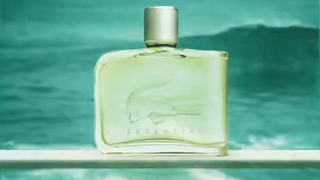 Мужская парфюмерия Lacoste смотреть онлайн