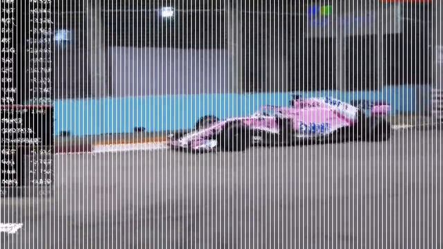 F1.Грубиян Перес разозлил Алексея Попова смотреть онлайн