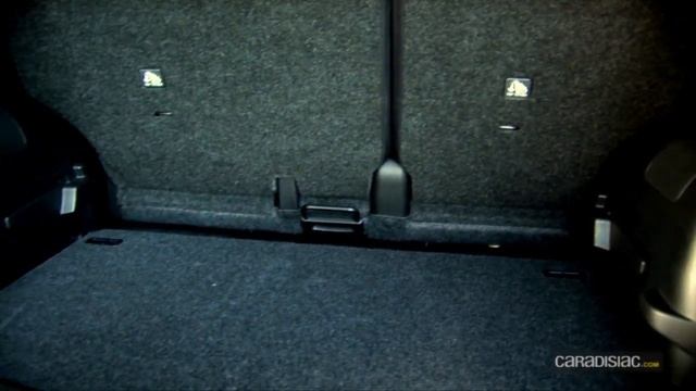 Essai Nissan Note 2 смотреть онлайн