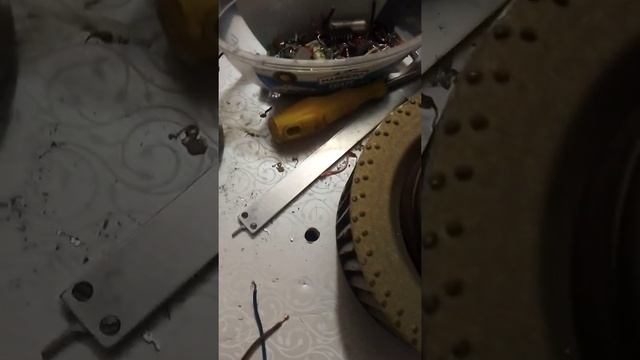 Мотор с вытяжки кухонной, продам. смотреть онлайн