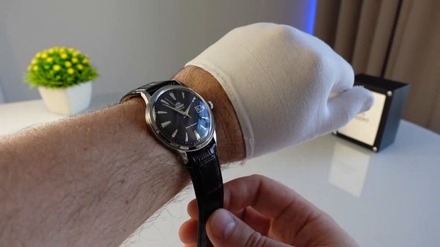 Orient bambino - Твои первые часы смотреть онлайн